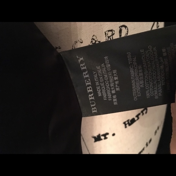 Burberry London lace jacket 💯authentic fits a 4 - Picture 7 of 8